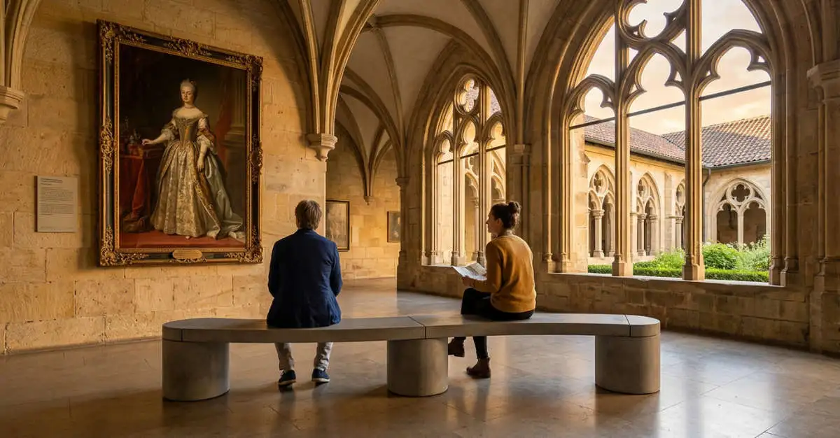 Das modulare Konzept der Concrete Rounded Kollektion von Betoniu eignet sich besonders gut zur Gestaltung von Flächen in Museen und Kultureinrichtungen Das modulare Konzept der Concrete Rounded Kollektion von Betoniu eignet sich besonders gut zur Gestaltung von Flächen in Museen und Kultureinrichtungen