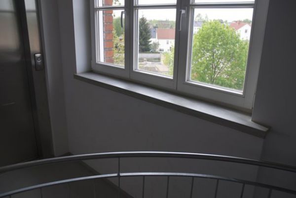 Betoniu Fensterbänke aus Beton